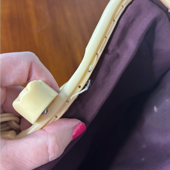 Whiting & Davis Evening Handbag - Picture 3 of 5